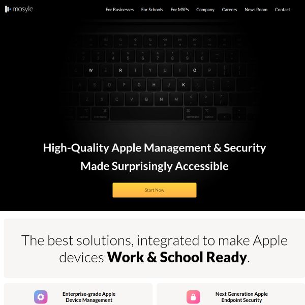 mosyle.com