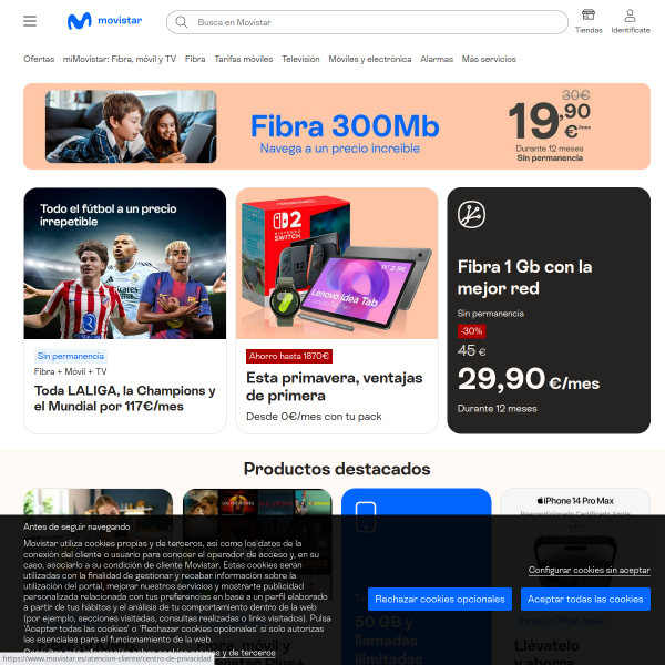 movistar.es