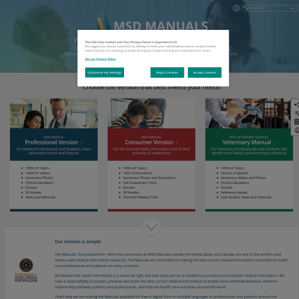 msdmanuals.com