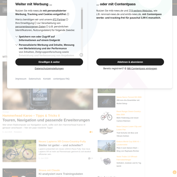 mtb-news.de