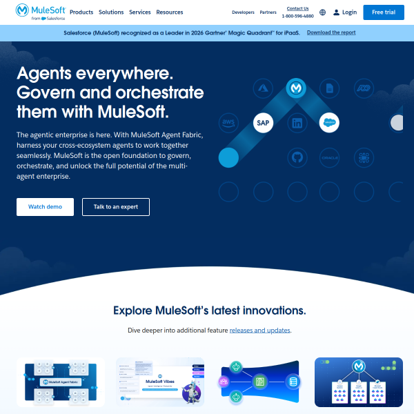 mulesoft.com