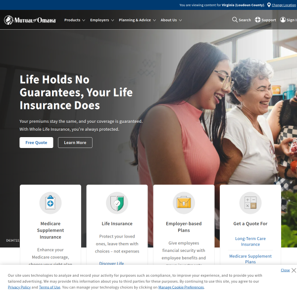 mutualofomaha.com