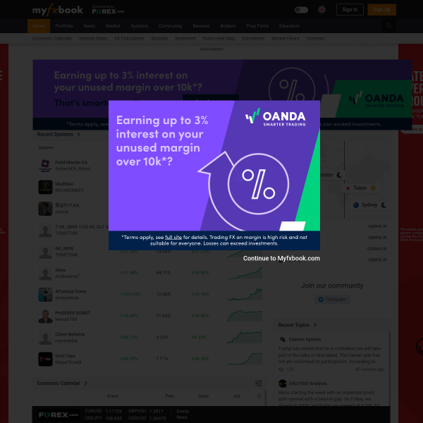 myfxbook.com