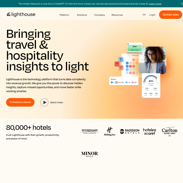 mylighthouse.com
