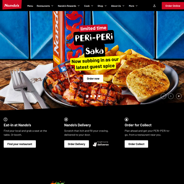 nandos.co.uk