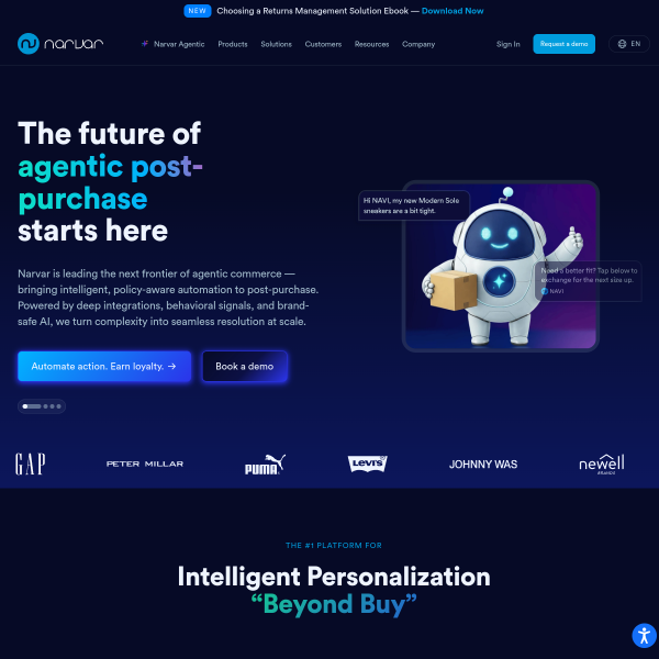 narvar.com