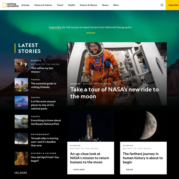nationalgeographic.com