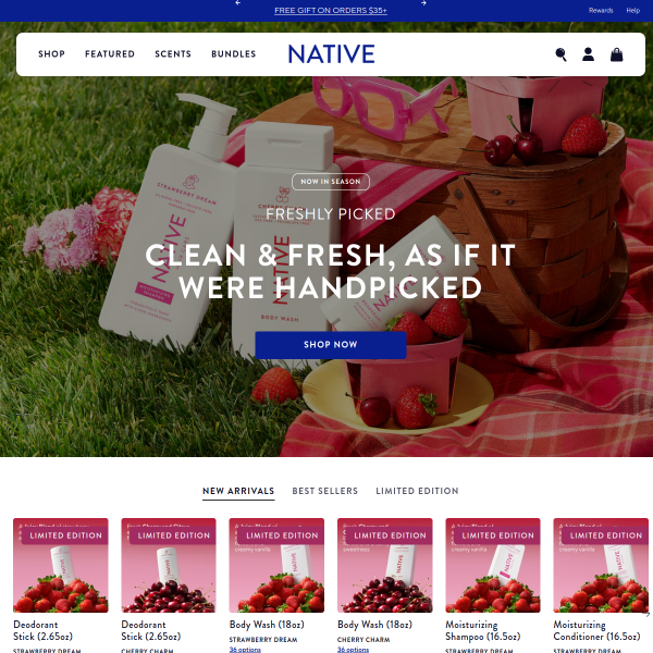 nativecos.com