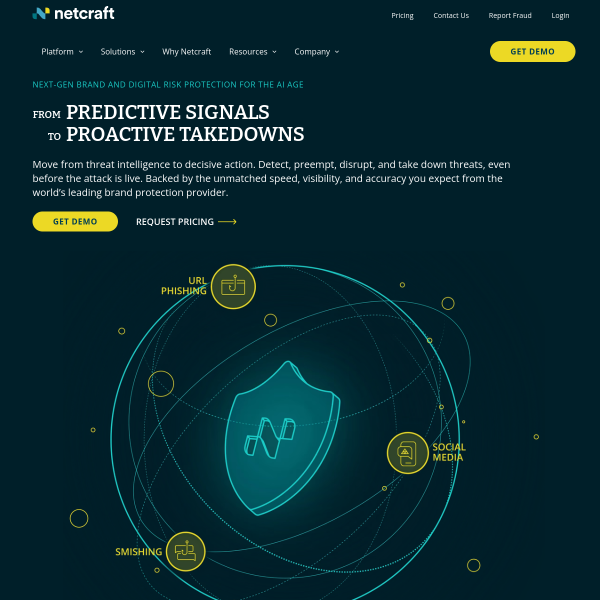 netcraft.com