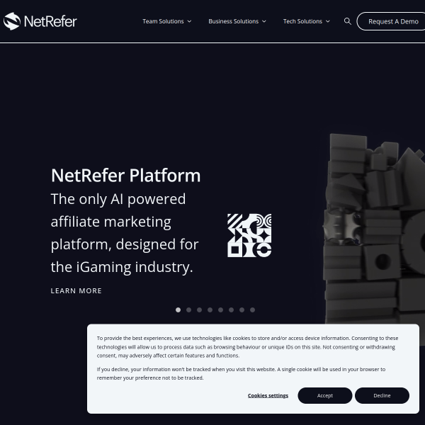 netrefer.com