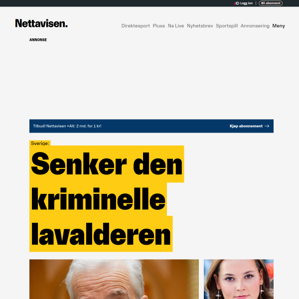 nettavisen.no