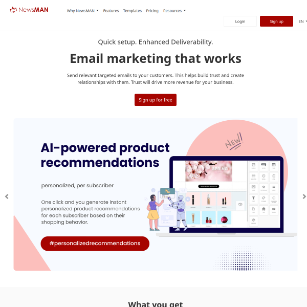 newsmanapp.com