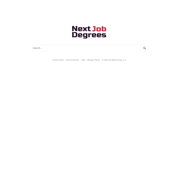 nextjobdegrees.com