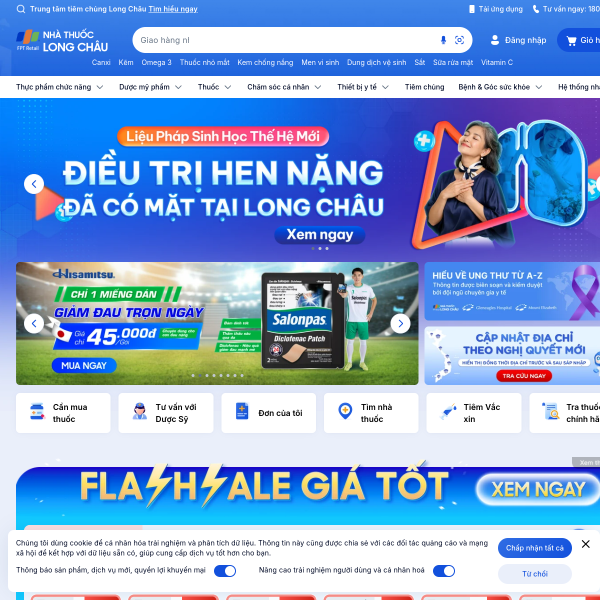 nhathuoclongchau.com.vn