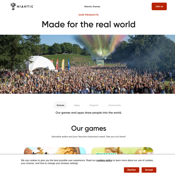 nianticlabs.com