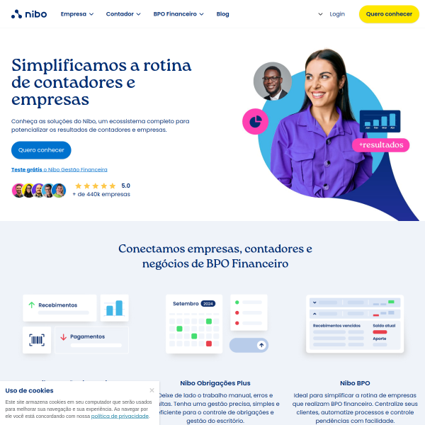 nibo.com.br