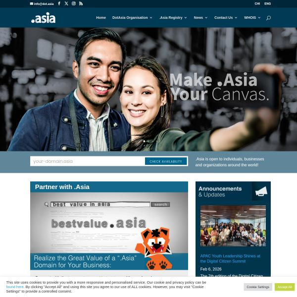 nic.asia