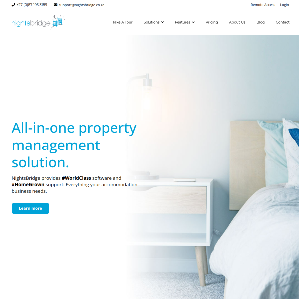 nightsbridge.com