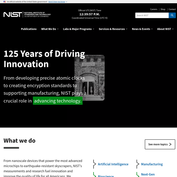 nist.gov