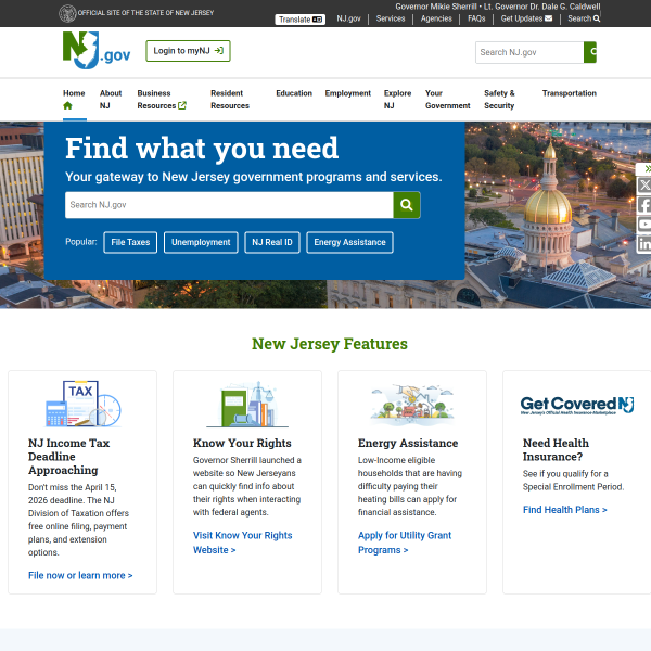nj.gov