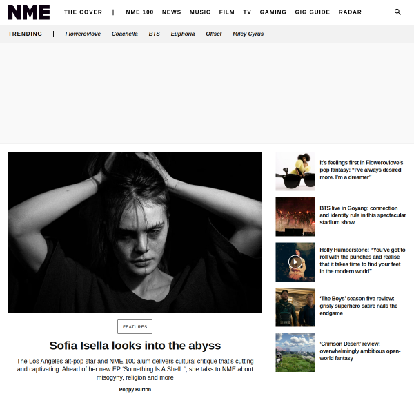nme.com