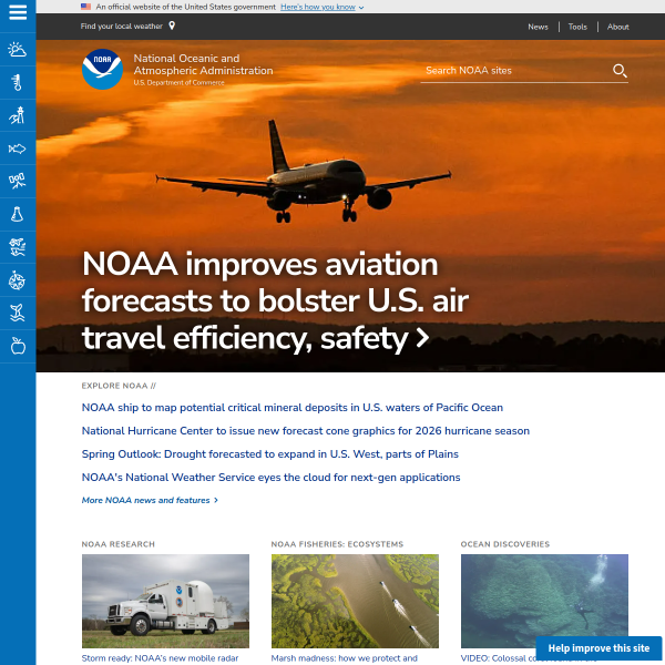 noaa.gov