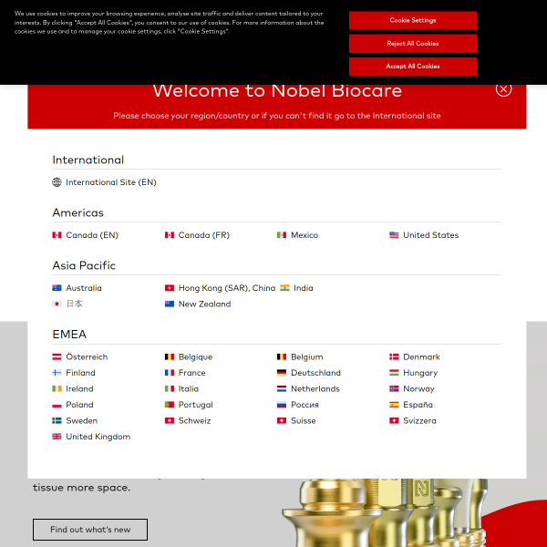 nobelbiocare.com