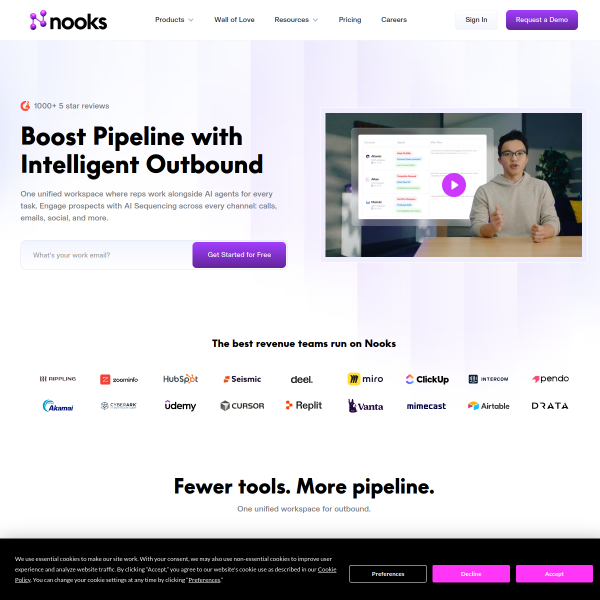 nooks.in