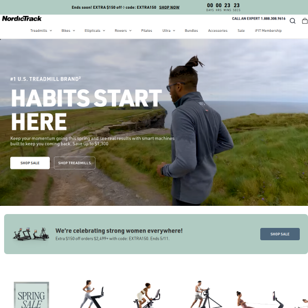 nordictrack.com