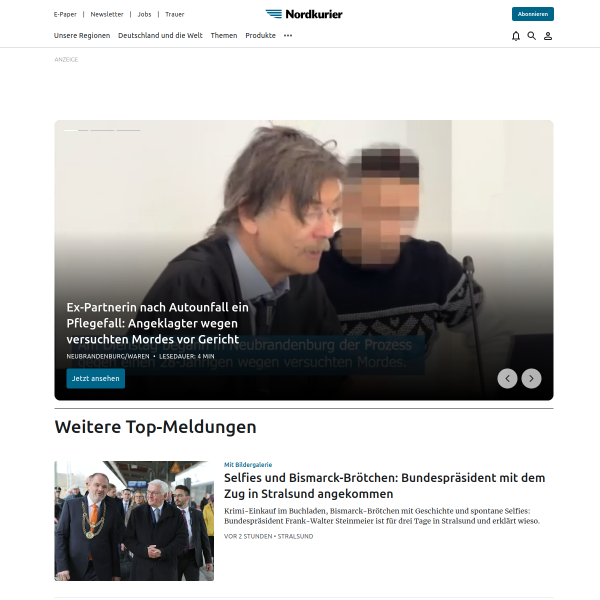 nordkurier.de