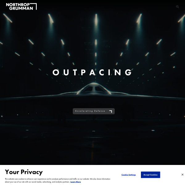 northropgrumman.com