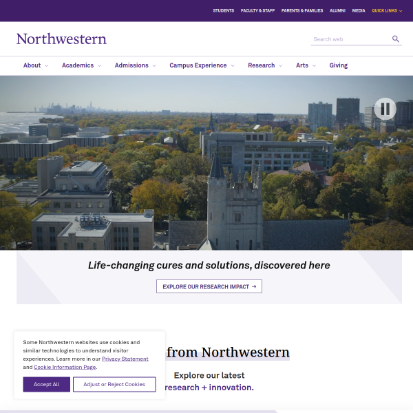 northwestern.edu