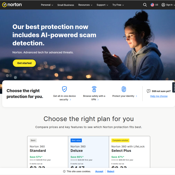 norton.com