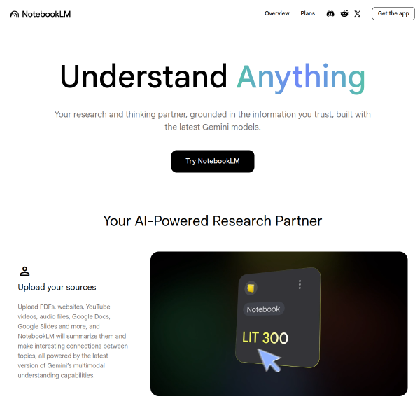 notebooklm.google