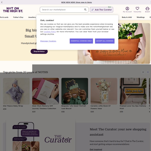 notonthehighstreet.com