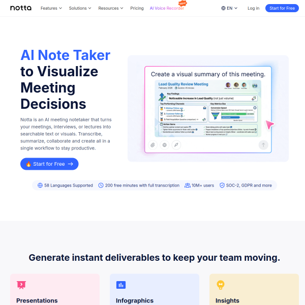 notta.ai
