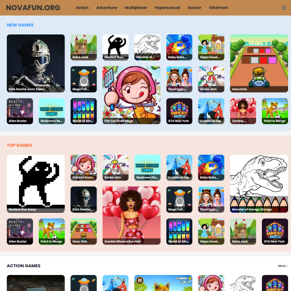 novafun.org