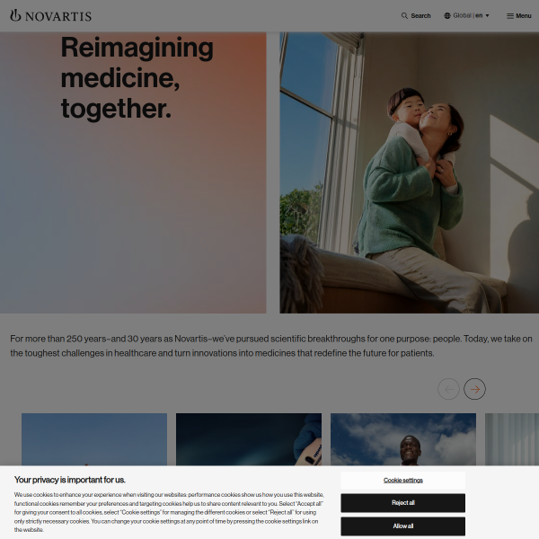 novartis.com