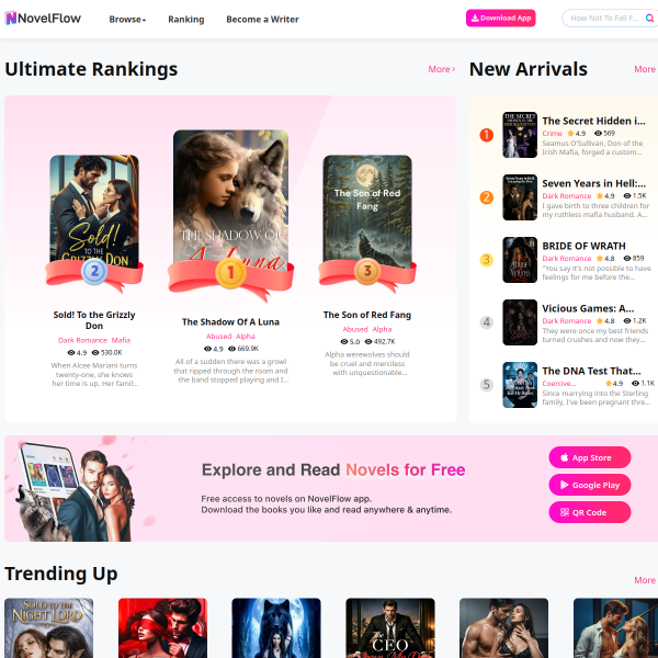 novelflow.app