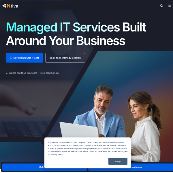 ntiva.com