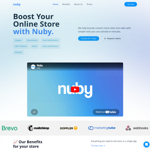 nubysolutions.com