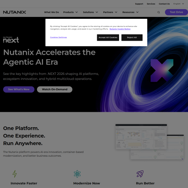 nutanix.com