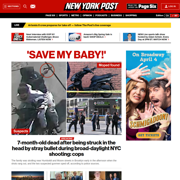 nypost.com