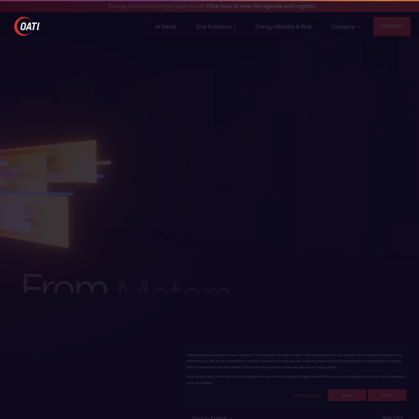 oati.com