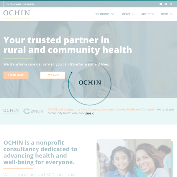 ochin.org