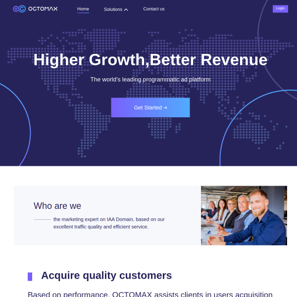 octomax.net