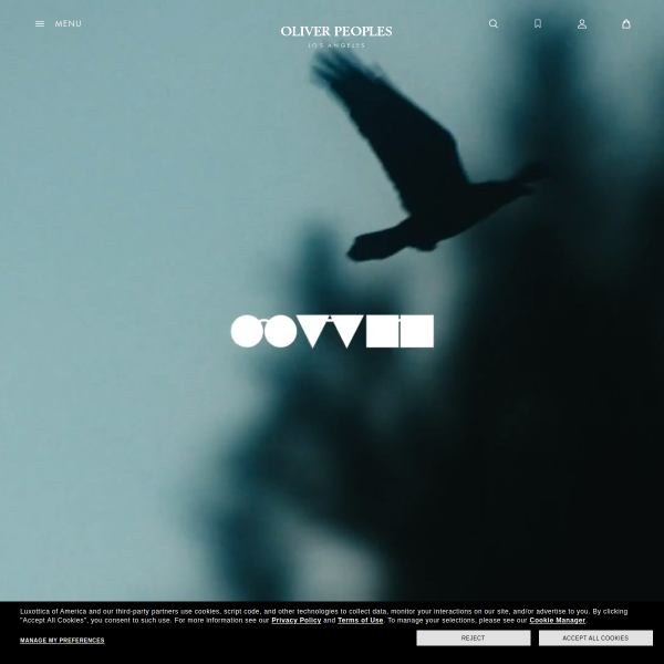 oliverpeoples.com