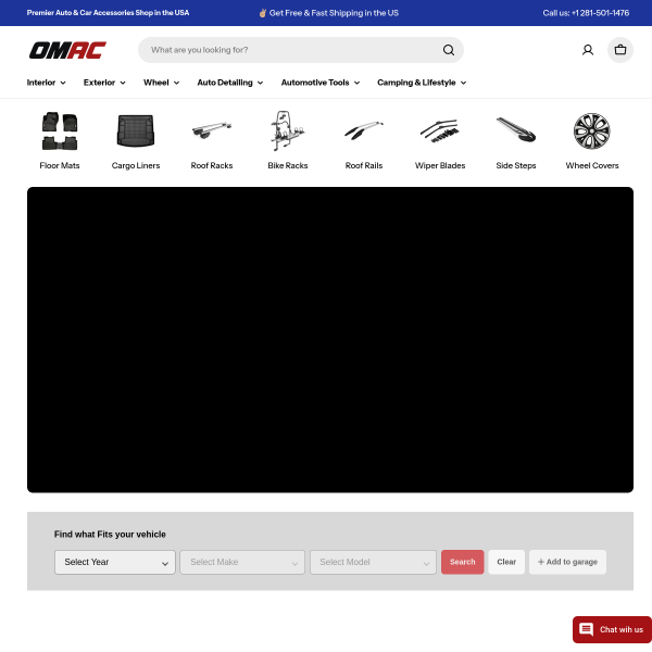 omacshop.com