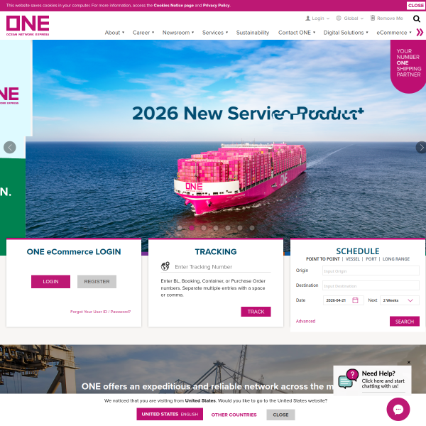 one-line.com