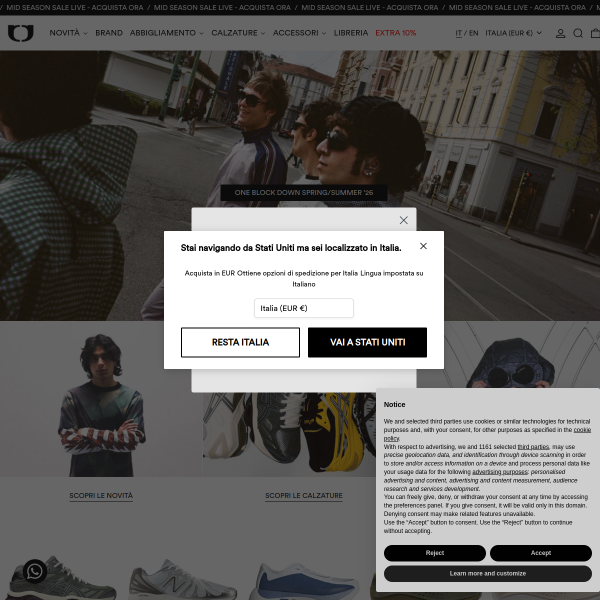 oneblockdown.com